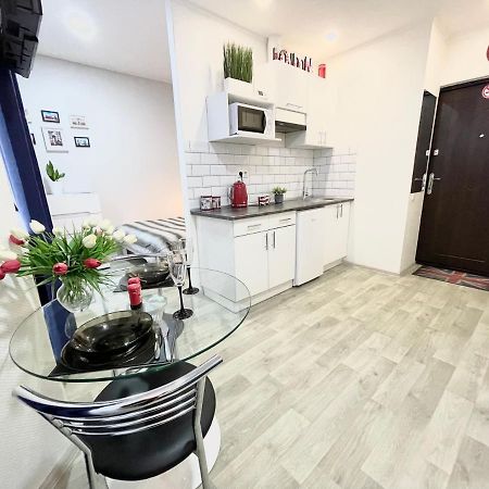 Apartment Studio London 51 Irpin Dış mekan fotoğraf