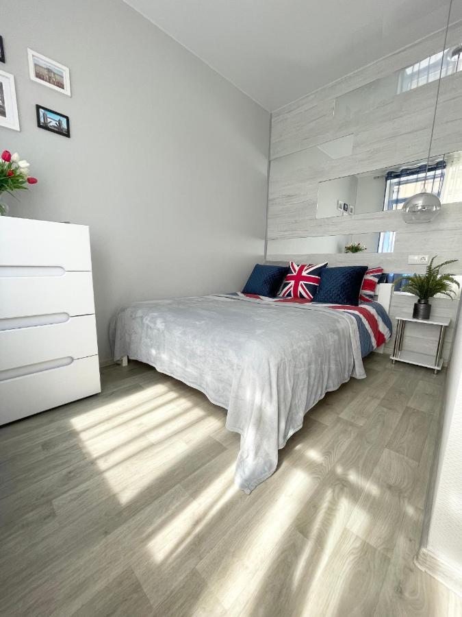 Apartment Studio London 51 Irpin Dış mekan fotoğraf