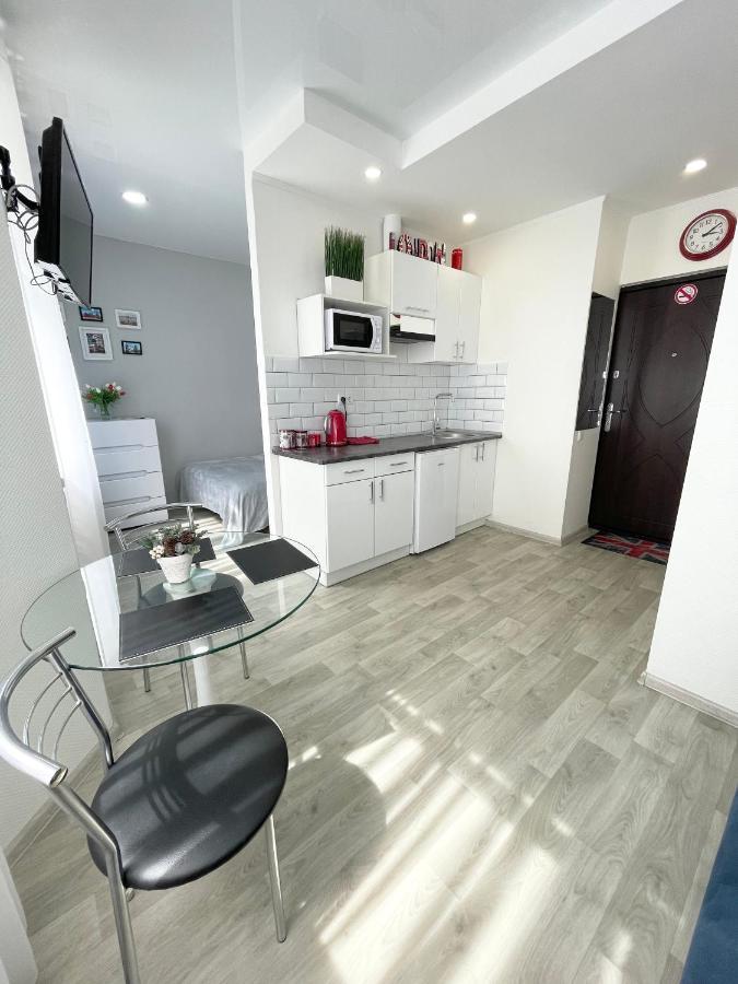 Apartment Studio London 51 Irpin Dış mekan fotoğraf