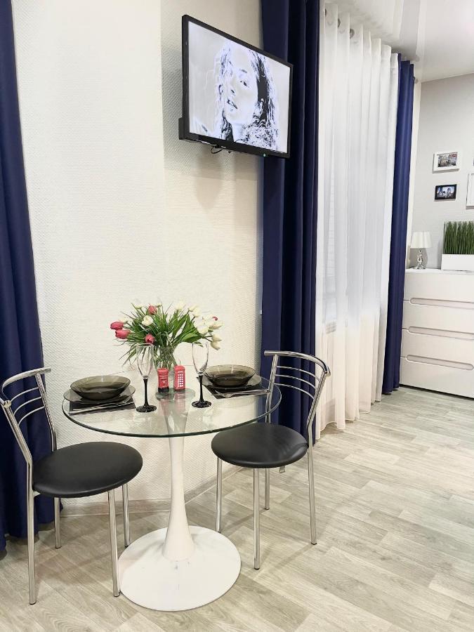 Apartment Studio London 51 Irpin Dış mekan fotoğraf