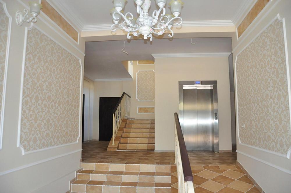 Apartment Studio London 51 Irpin Dış mekan fotoğraf