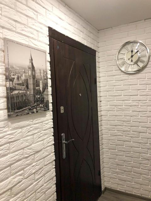 Apartment Studio London 51 Irpin Dış mekan fotoğraf